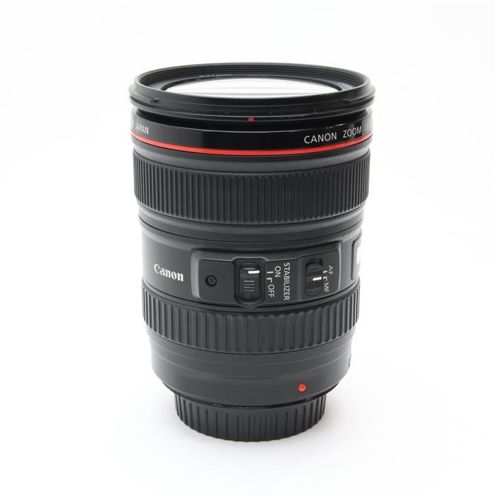 キヤノン（Canon） 《並品》Canon EF24-105mm F4L IS USM : カメラ専門