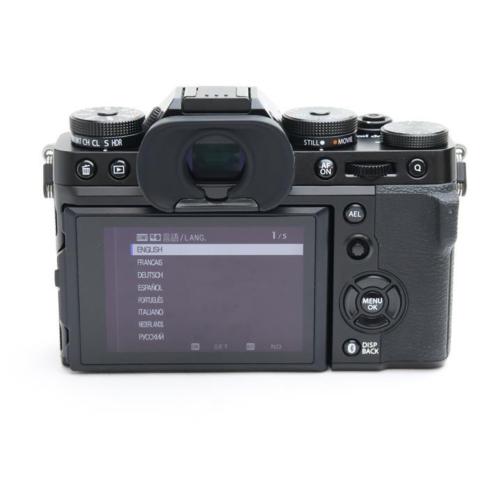 FUJIFILM（フジフイルム） 《美品》FUJIFILM X-T5 ボディ : カメラ専門