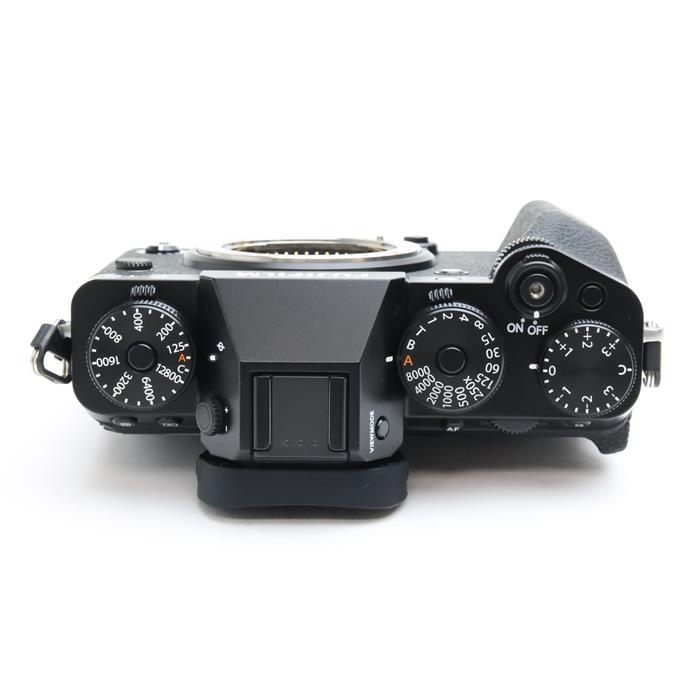 【未使用品】FUJIFILM X-T5 ブラック 本体 富士フイルム FUJIFILM X-T5 ボディ ブラック 日英二言語モデル 新品
