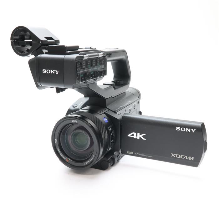 SONY（ソニー） 《美品》SONY XDCAMメモリーカムコーダー PXW-Z90
