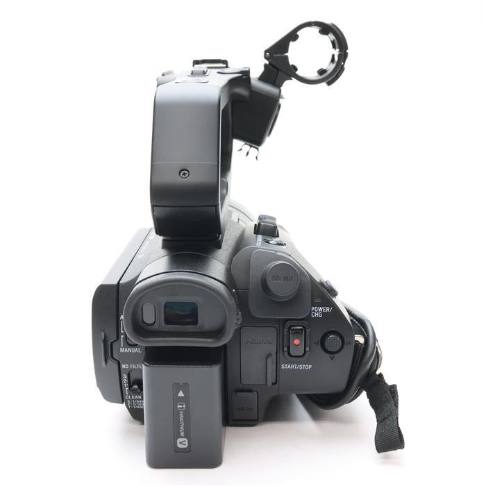 SONY（ソニー） 《美品》SONY XDCAMメモリーカムコーダー PXW-Z90