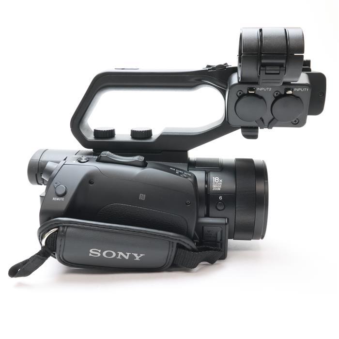 SONY（ソニー） 《美品》SONY XDCAMメモリーカムコーダー PXW-Z90