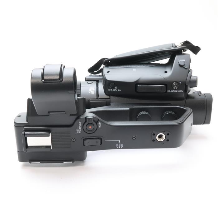 SONY（ソニー） 《美品》SONY XDCAMメモリーカムコーダー PXW-Z90