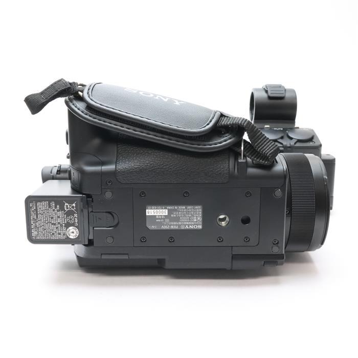 SONY（ソニー） 《美品》SONY XDCAMメモリーカムコーダー PXW-Z90