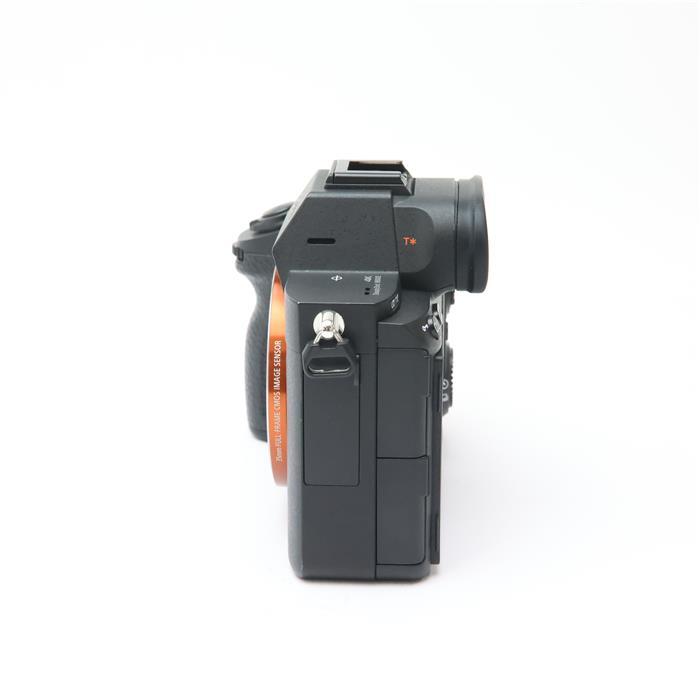 値引きしました　SONY α7 III ILCE-7M3 ボディ 美品】SONY α7 III ILCE-7M3 ボディ SONY（ソニー） 《良品》SONY