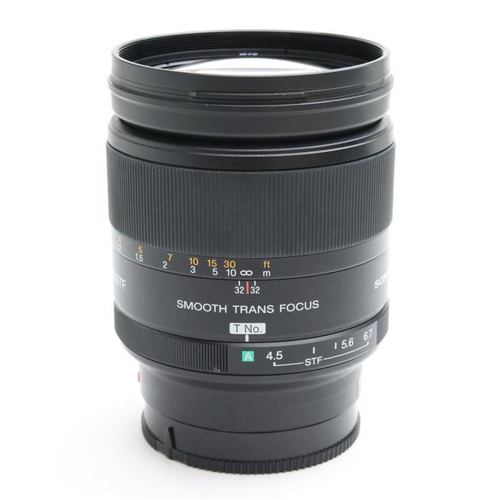 SONY（ソニー） 《並品》SONY 135mm F2.8[T4.5]STF SAL135F28(ソニーA