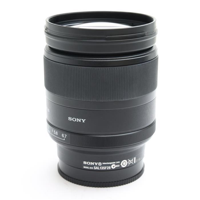 SONY（ソニー） 《並品》SONY 135mm F2.8[T4.5]STF SAL135F28(ソニーA
