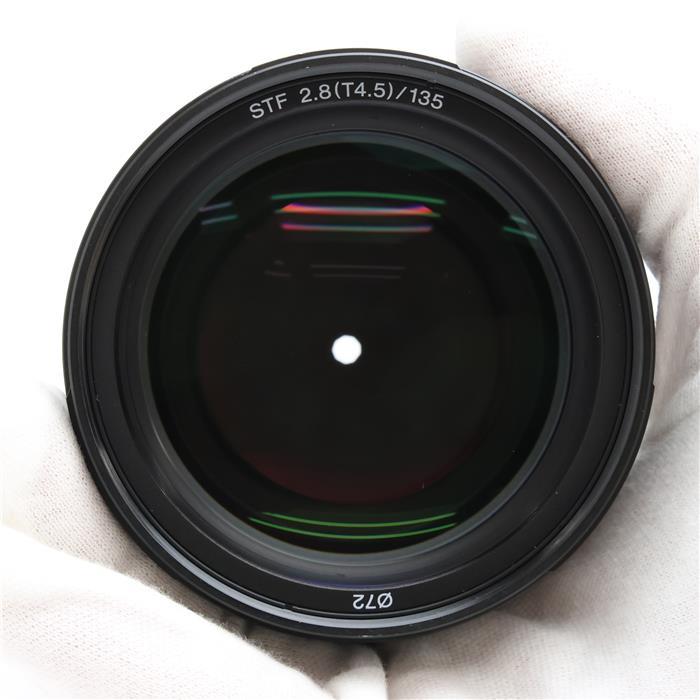 SONY（ソニー） 《並品》SONY 135mm F2.8[T4.5]STF SAL135F28(ソニーA