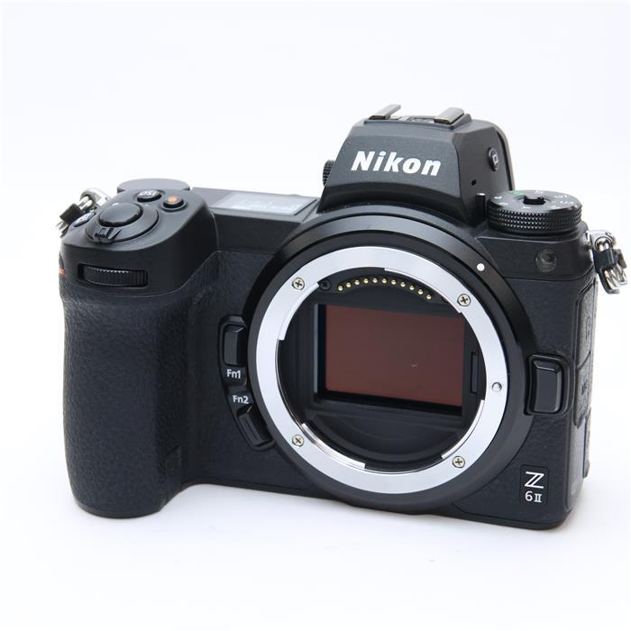 ニコン（Nikon） 《良品》Nikon Z6II ボディ : カメラ専門店マップ