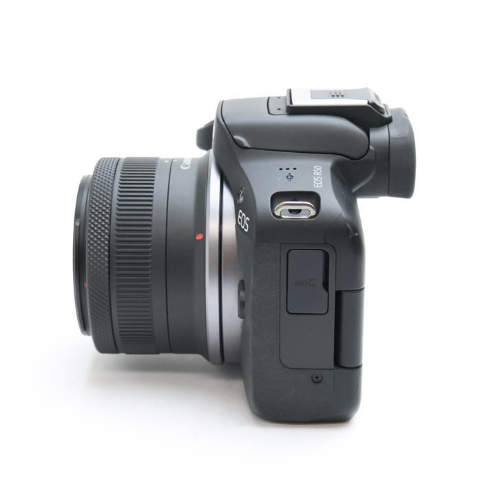 キヤノン（Canon） 《並品》Canon EOS R50 ダブルズームキット