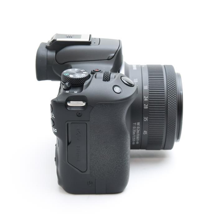 キヤノン（Canon） 《並品》Canon EOS R50 ダブルズームキット