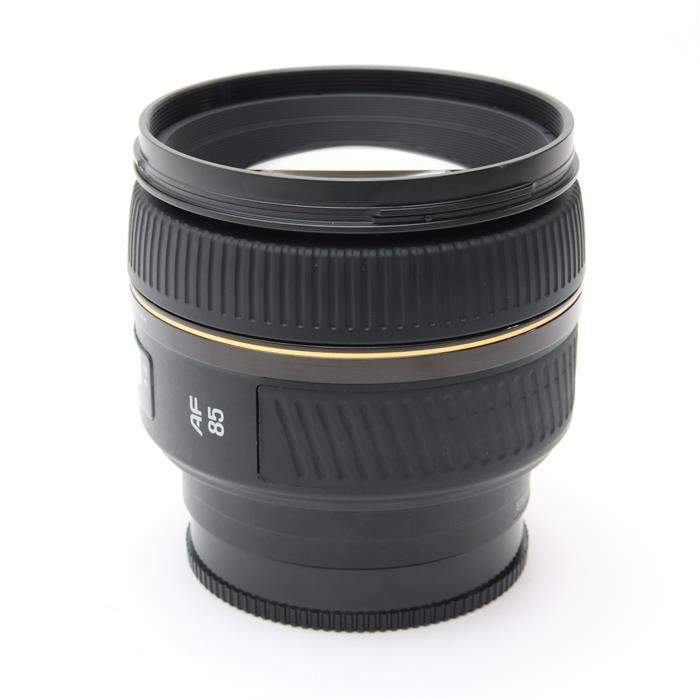 美品》MINOLTA AF 85mm F1.4 G (D) : カメラ専門店マップカメラYahoo
