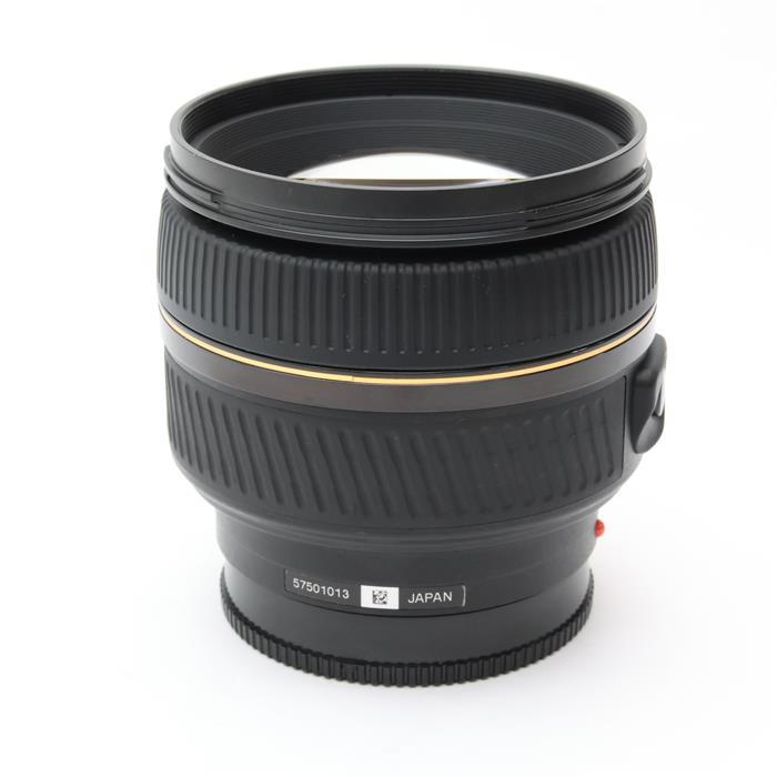 美品》MINOLTA AF 85mm F1.4 G (D) : カメラ専門店マップカメラYahoo