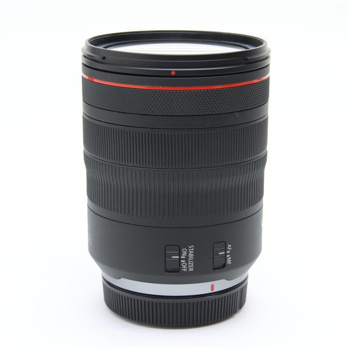 キヤノン（Canon） 《良品》Canon RF24-105mm F4L IS USM : カメラ専門