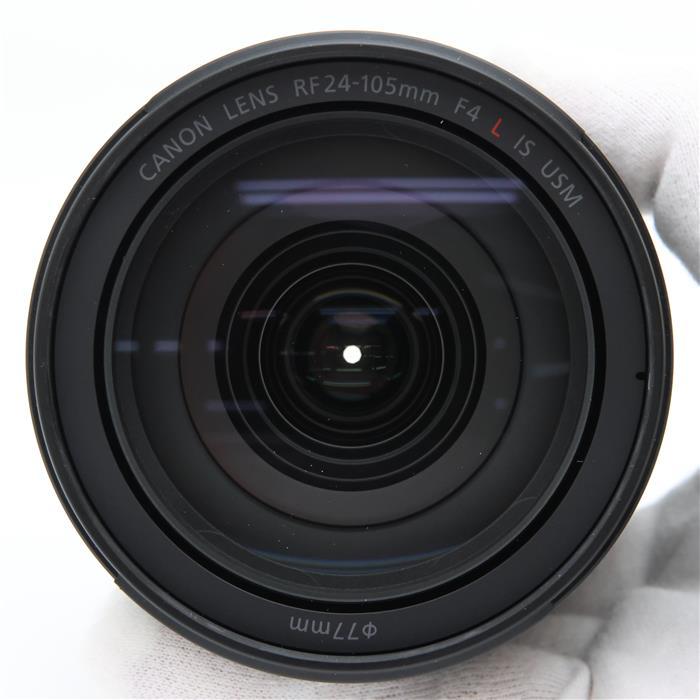 キヤノン（Canon） 《良品》Canon RF24-105mm F4L IS USM : カメラ専門