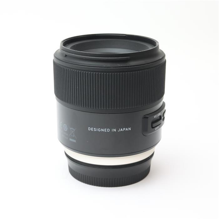 TAMRON（タムロン） 《良品》TAMRON SP 35mm F1.8 Di VC USD F012E