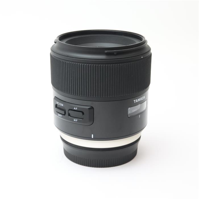 TAMRON（タムロン） 《良品》TAMRON SP 35mm F1.8 Di VC USD F012E