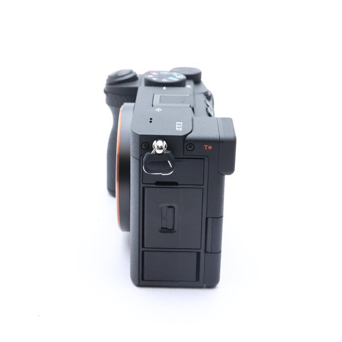 SONY（ソニー） 《美品》SONY α7C II ボディ ILCE-7CM2 B : カメラ専門