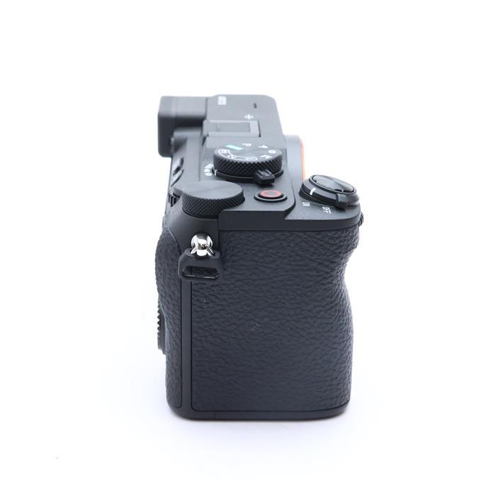 SONY（ソニー） 《美品》SONY α7C II ボディ ILCE-7CM2 B : カメラ専門