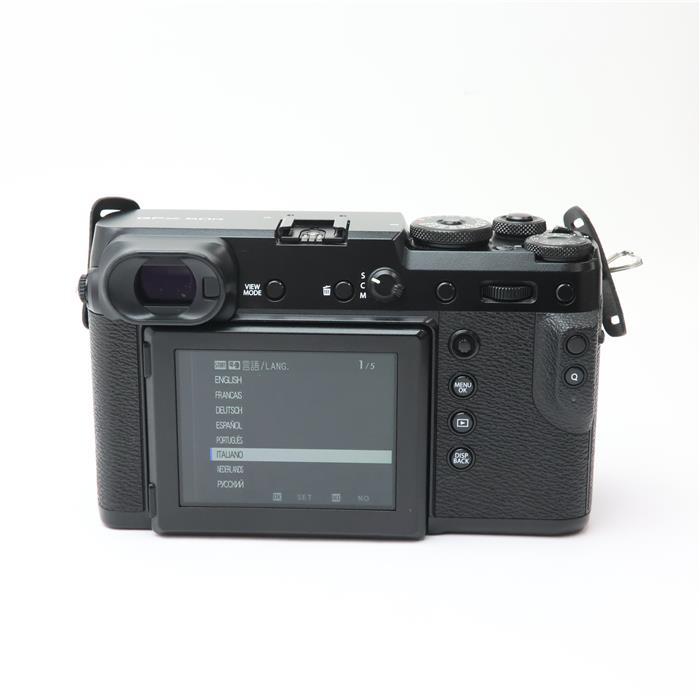 FUJIFILM（フジフイルム） 《並品》FUJIFILM GFX 50R : カメラ専門店