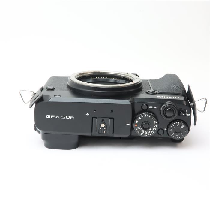 FUJIFILM（フジフイルム） 《並品》FUJIFILM GFX 50R : カメラ専門店
