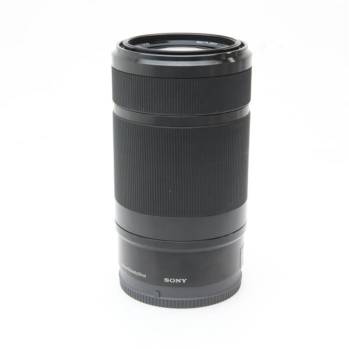 SONY（ソニー） 《並品》SONY E 55-210mm F4.5-6.3 OSS SEL55210