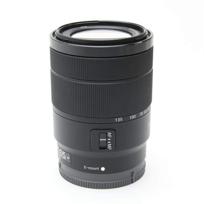 SONY（ソニー） 《並品》SONY E 18-135mm F3.5-5.6 OSS SEL18135