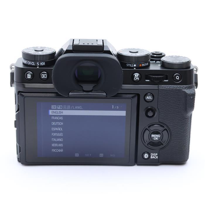 FUJIFILM（フジフイルム） 《良品》FUJIFILM X-T5 ボディ : カメラ専門