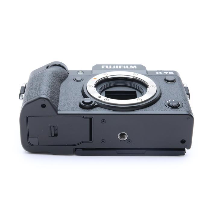 FUJIFILM（フジフイルム） 《良品》FUJIFILM X-T5 ボディ : カメラ専門