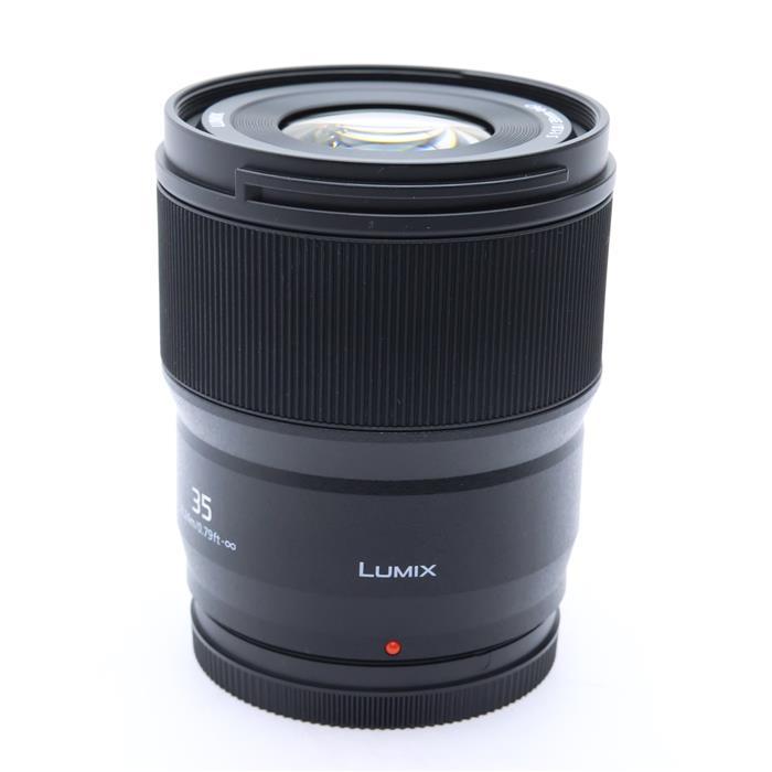 Panasonic（パナソニック） 《良品》Panasonic LUMIX S 35mm F1.8 S