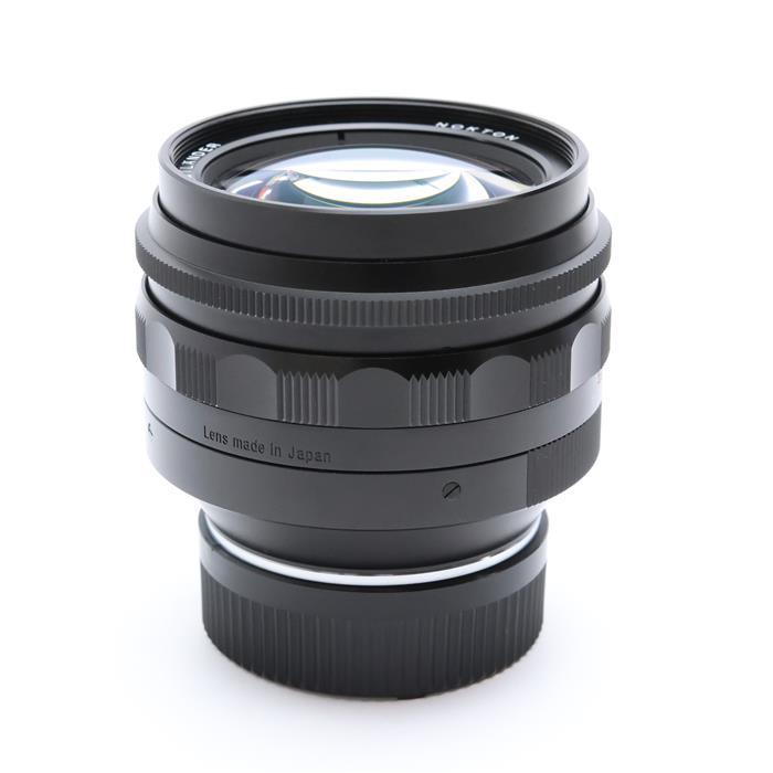 Voigtlander フォクトレンダー Nokton 50mm F1.1 VMマウント