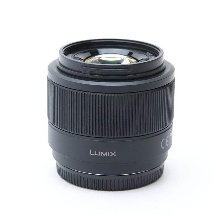 Panasonic H-H025 25mm F1.7 レンズ カメラレンズ LUMIX G 25mm/F1.7 ASPH. LUMIX（ルミックス） シルバー