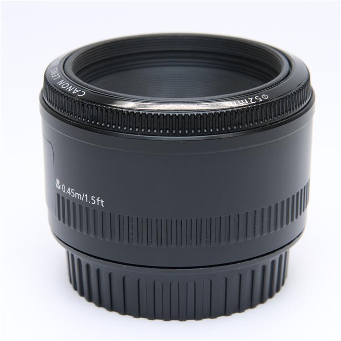 キヤノン（Canon） 《良品》Canon EF50mm F1.8 II : カメラ専門店