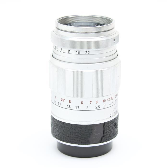 ライカ（Leica） 《並品》Leica エルマリート L90mm F2.8 : カメラ専門