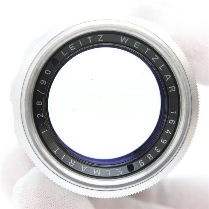 ライカ（Leica） 《並品》Leica エルマリート L90mm F2.8 : カメラ専門
