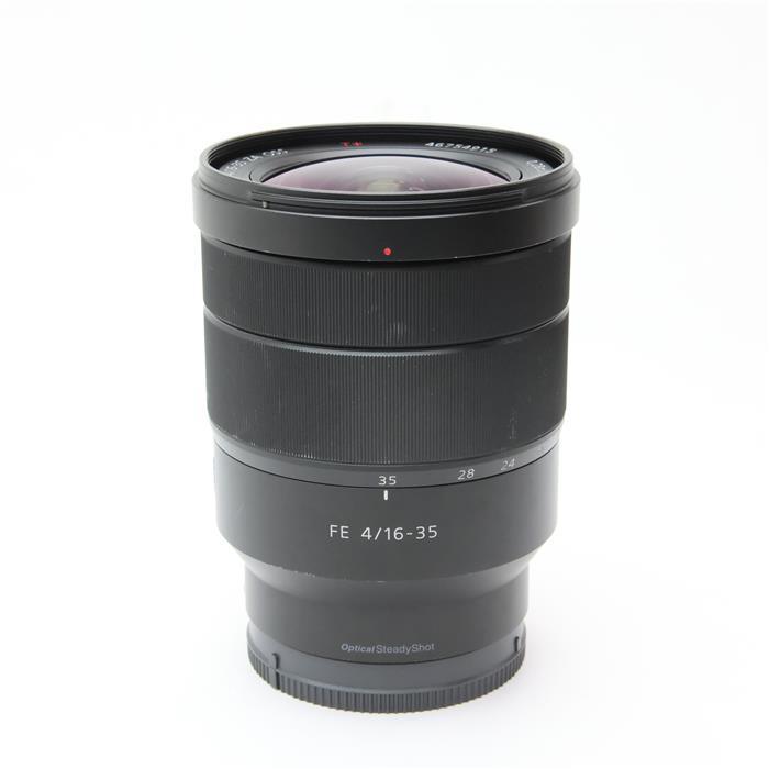 SONY（ソニー） 《並品》SONY Vario-Tessar T* FE 16-35mm F4 ZA OSS