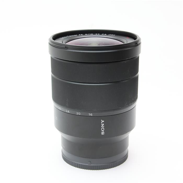 SONY（ソニー） 《並品》SONY Vario-Tessar T* FE 16-35mm F4 ZA OSS