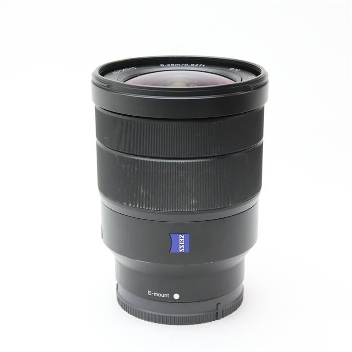SONY（ソニー） 《並品》SONY Vario-Tessar T* FE 16-35mm F4 ZA OSS