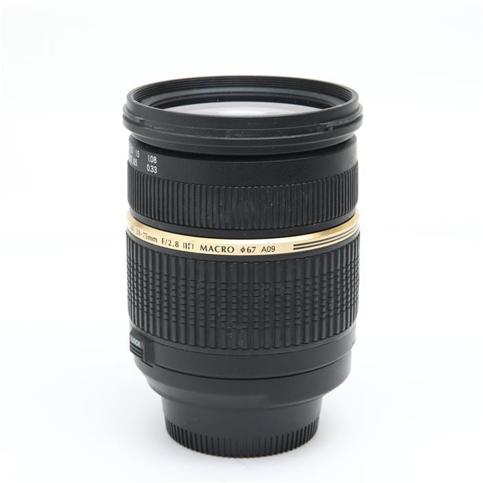 TAMRON（タムロン） 《並品》TAMRON SP AF28-75mm F2.8XR Di Macro