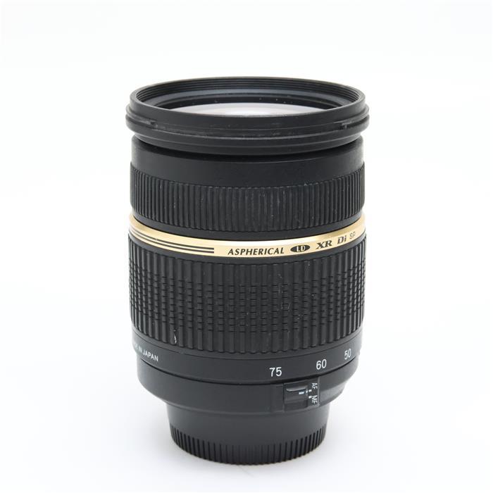 TAMRON（タムロン） 《並品》TAMRON SP AF28-75mm F2.8XR Di Macro