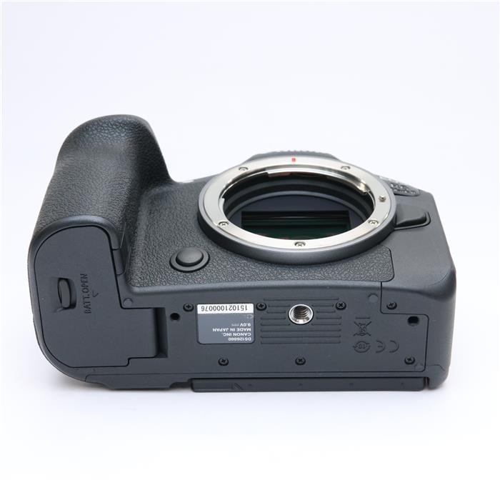 キヤノン（Canon） 《美品》Canon EOS R6 Mark II ボディ : カメラ専門