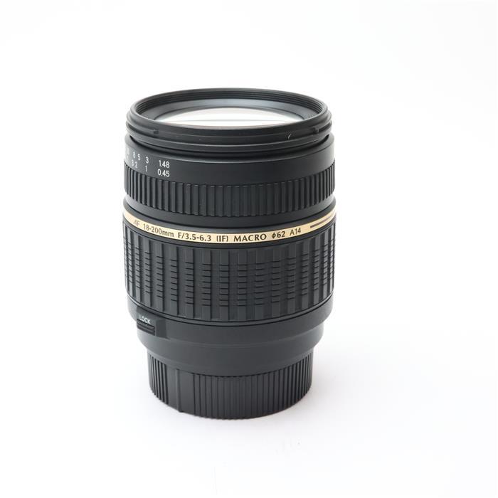 TAMRON（タムロン） 《良品》TAMRON AF18-200mm F3.5-6.3 XR DiII LD