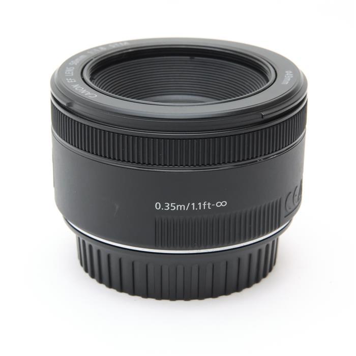 キヤノン（Canon） 《美品》Canon EF50mm F1.8 STM : カメラ専門店