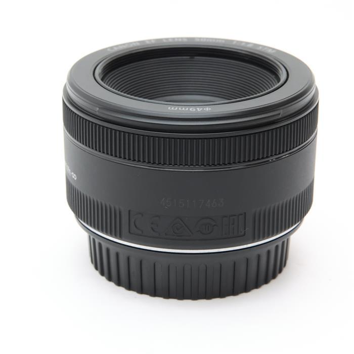 キヤノン（Canon） 《美品》Canon EF50mm F1.8 STM : カメラ専門店