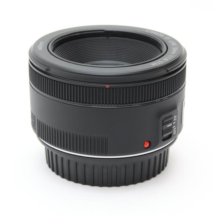 キヤノン（Canon） 《美品》Canon EF50mm F1.8 STM : カメラ専門店