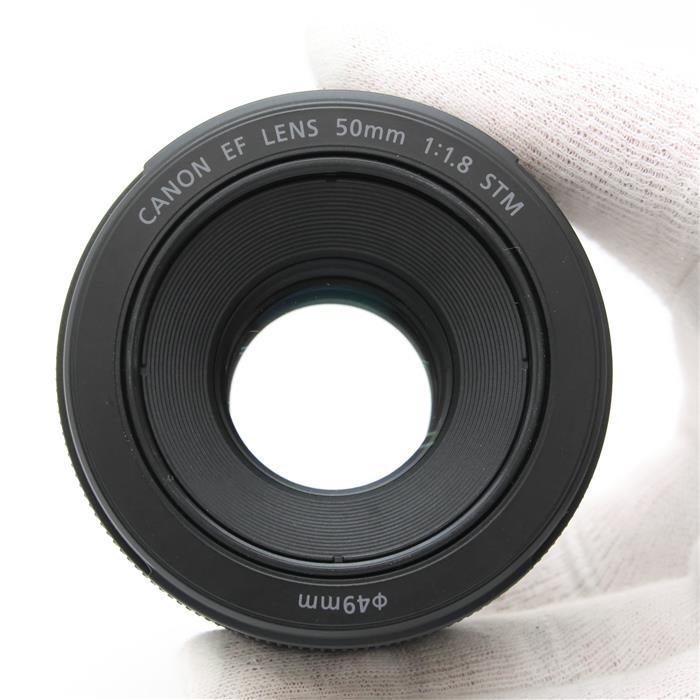 キヤノン（Canon） 《美品》Canon EF50mm F1.8 STM : カメラ専門店