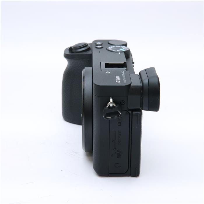 SONY aps-c ミラーレスカメラ α6600 ILCE-6600 ボディ Amazon | SONY(ソニー) ミラーレス一眼 α6600 ボディ ブラック ILCE