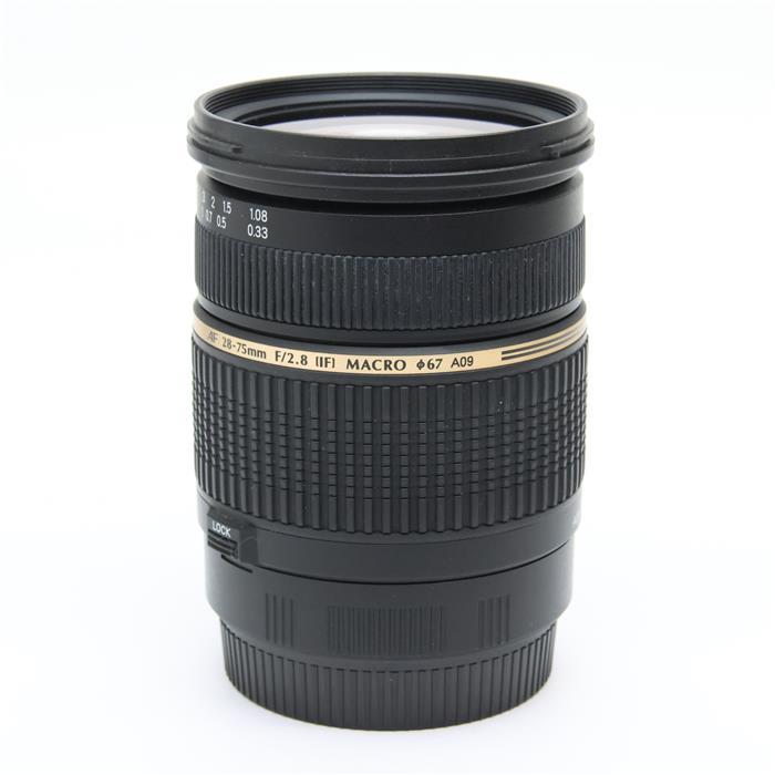 TAMRON（タムロン） 《並品》TAMRON SP AF28-75mm F2.8XR Di Macro