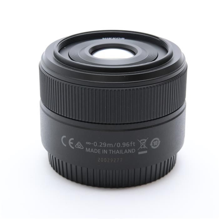 極上美品！nikon NIKKOR Z 40mm f/2 即発送！年末お値下げ！ ニコン（Nikon） 《美品》Nikon NIKKOR Z 40mm F2 : カメラ専門店