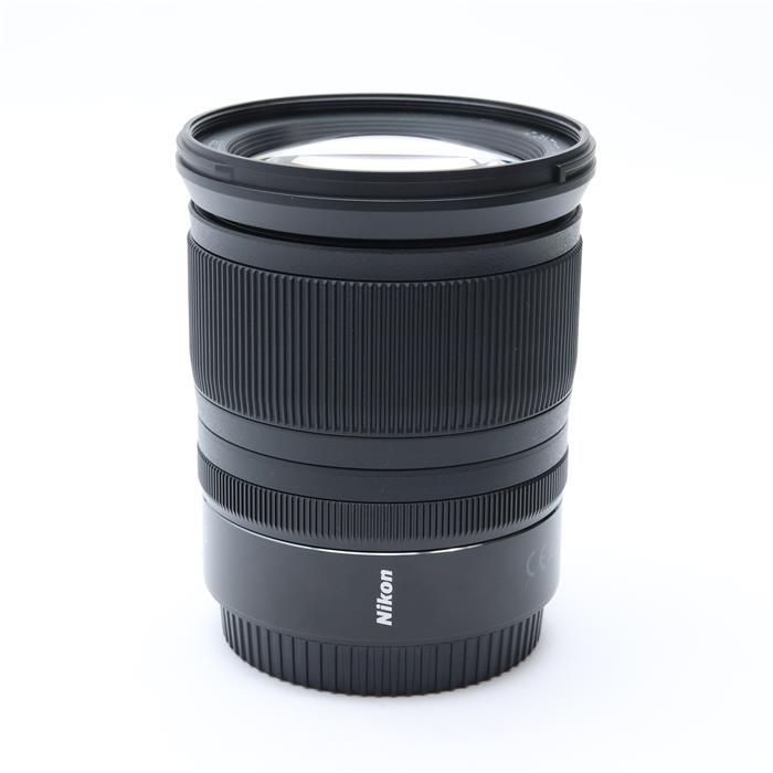 【中古美品】NIKKOR Z 24-70mm f/4S ズームレンズ（FX） 中古美品】NIKKOR Z 24-70mm f/4S ズームレンズ（FX） NIKKOR Z 24